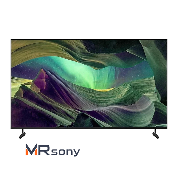 تلویزیون سونی 75 اینچ مدل 75X85L