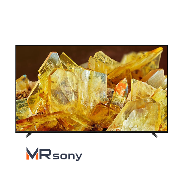 تلویزیون سونی 65 اینچ مدل 65X90L