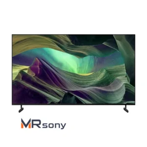 تلویزیون سونی 65 اینچ مدل 65X85L