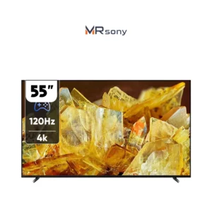 تلویزیون هوشمند سونی 55 اینچ مدل X90L