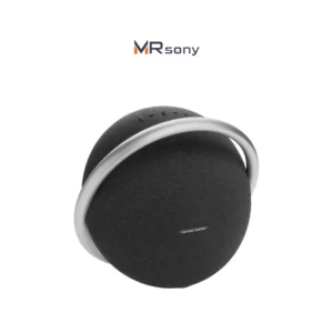 اسپیکر بلوتوثی قابل حمل هارمن کاردن مدل Onyx Studio 8 مشکی